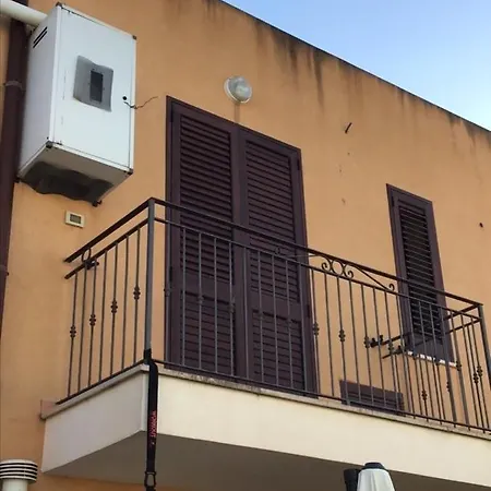 Apartment Sebastiano. A 1,2 Km Dallo Stagnone *