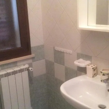 Apartment Sebastiano. A 1,2 Km Dallo Stagnone