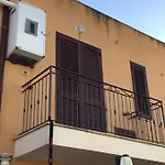 Διαμέρισμα Sebastiano. A 1,2 Km Dallo Stagnone *