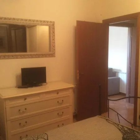 Sebastiano. A 1,2 Km Dallo Stagnone Appartement *
