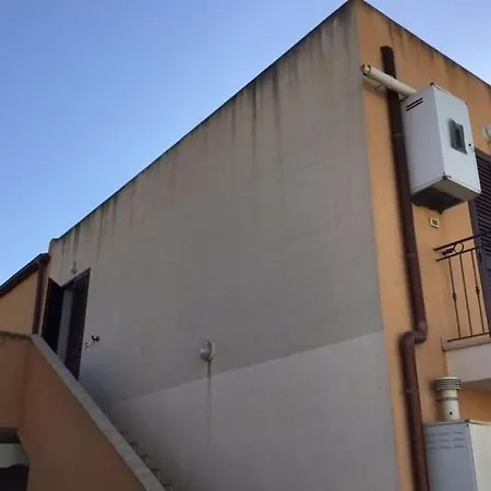 Sebastiano. A 1,2 Km Dallo Stagnone Διαμέρισμα Μαρσάλα