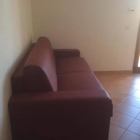 Appartement Sebastiano. A 1,2 Km Dallo Stagnone